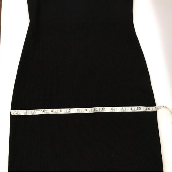 Sold Out NYC One Shoulder Dress S - Picture 5 of 10